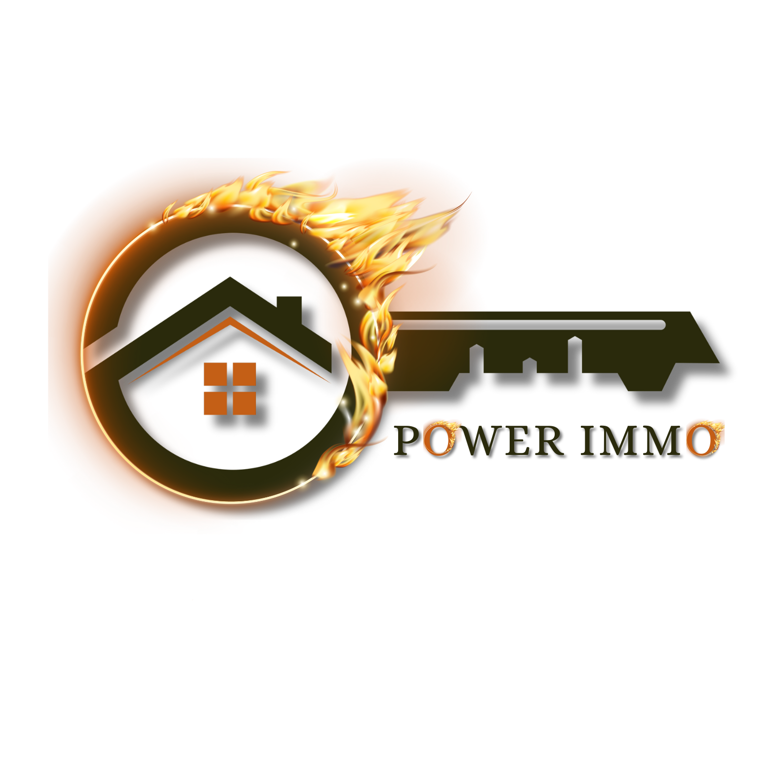 Logo entreprise