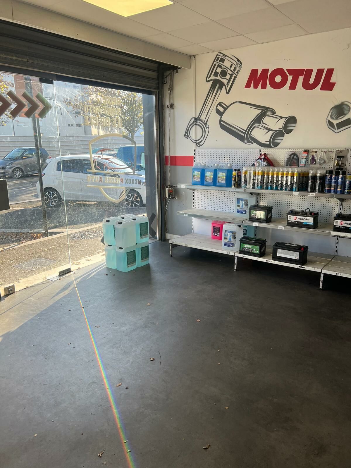 Image description
